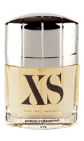 Australian Mens Fragrances : XS Pour Homme by Paco Rabanne
