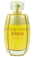 Yvresse