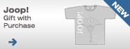 Joop! Gift with Purchase