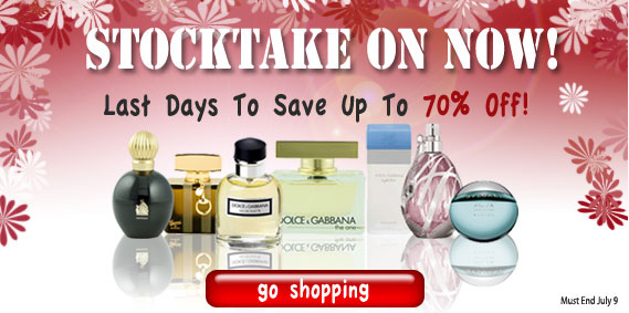 Last Days to Save!