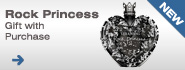 Vera Wang Rock Princess