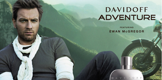 Adventure by Davidoff