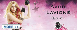 Black Star by Avril Lavigne