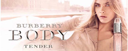Burberry Body Tender