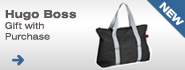 Hugo Boss Gift with Purchase