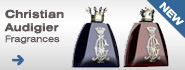 Christian Audigier Fragrances