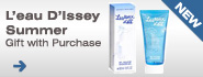 New Issey Summer