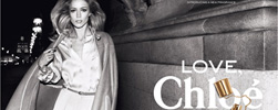 Love, Chloé eau Intense
