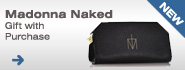 Naked by Madonna