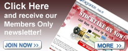 See the latest newsletter!