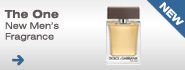 The One for Men by Dolce & Gabbana