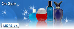 On Sale Fragrances!