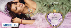 Glam Princess by Vera Wang