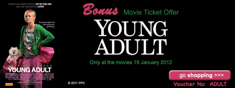 Bonus Movie Offer