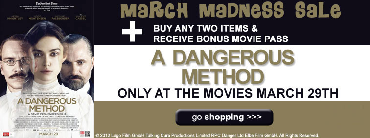 Bonus Movie Offer