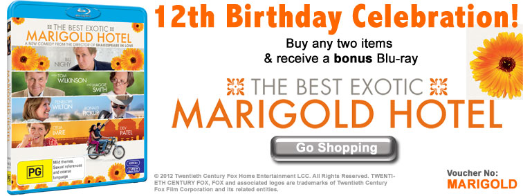 Bonus Movie Offer